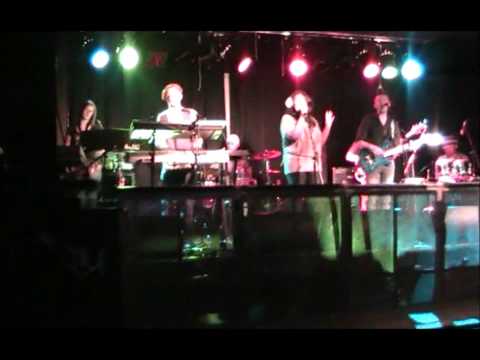 Muthafunk - Summertime