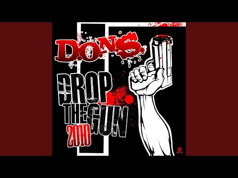 Drop The Gun (Gregori Klosman & Danny Wild Remix)