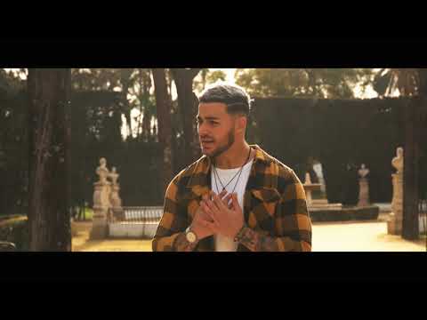 Manu González - vete (videoclip oficial)