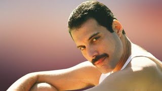 Freddie Mercury: A Kind of Magic Megamix – Savage  MIX