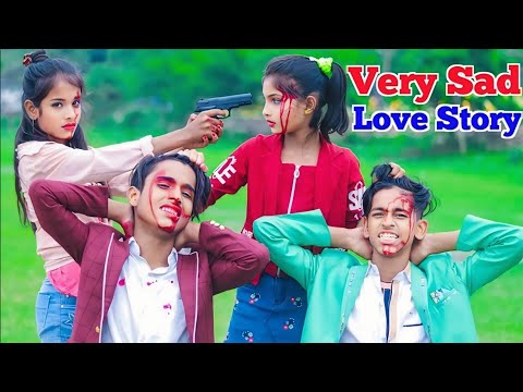 Aashiqui Ka Gum 💋 Heart Touching Love Stor 😭 Sahil New Video ❤️Sad Love Story 💕 Bhaity Music Punjabi