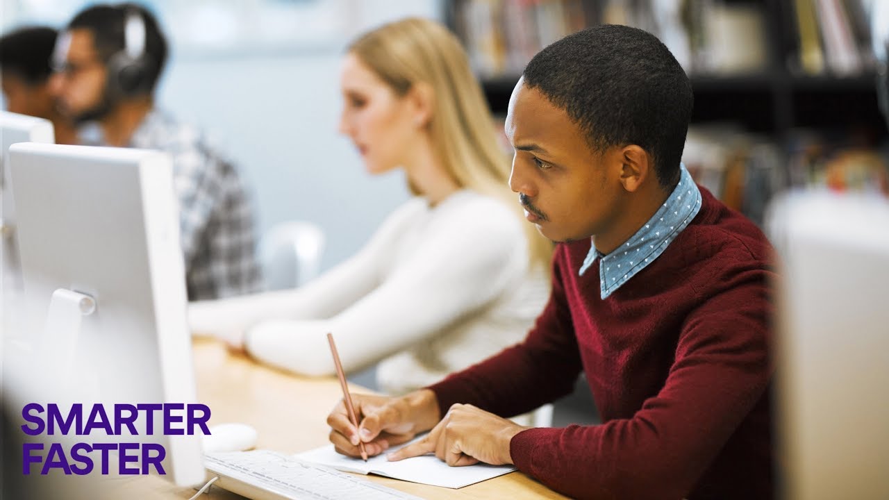 The reality of America's digital divide