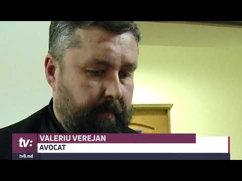 SCARLAT, ARESTAT PENTRU 25 DE ZILE