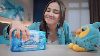 Download lagu Cerita Syifa Hadju supaya #StayCoolBeFresh mp3