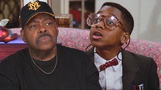 Family Matters' Reginald VelJohnson Admits Working With Jaleel White Was ‘a Little Difficult’