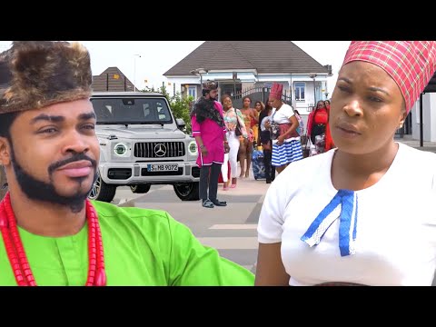 How The Prince Choose The Poor Maiden Out Of Other Beautiful Maiden For Marriage7&8