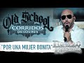 POR UNA MUJER BONITA - OLD SCHOOL CORRIDOS de los 90's | Lupillo Rivera