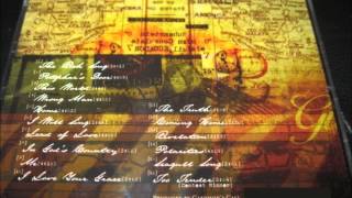 Caedmon's Call - Me (lyrics in description)