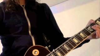 Video thumbnail for Fredric Effects Demon Fuzz by Chugs74