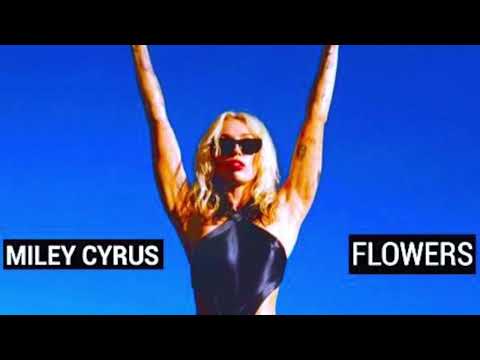 Flowers (RAY ISAAC Remix) - Miley Cyrus