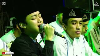 Download lagu ADDINULANA - GUS AZMI / HAFID AHKAM - SYUBBANUL MUSLIMIN mp3