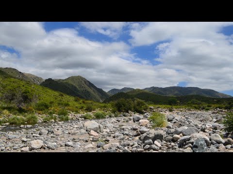 San Luis la quebrada de Lopez 