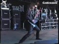 Candlemass - Bewitched (Live at Dynamo Open Air 1988)