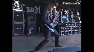 Candlemass - Bewitched (Live at Dynamo Open Air 1988)
