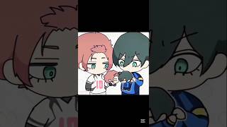 Download lagu [ there chibi is too cute😭 ] #sae #rin #bluelock #chibi #brothers #viral #cute #animemoments #shorts mp3