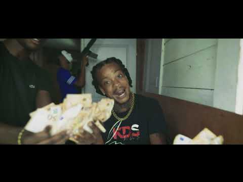 Ti Youth ft Ti You  Kòd la