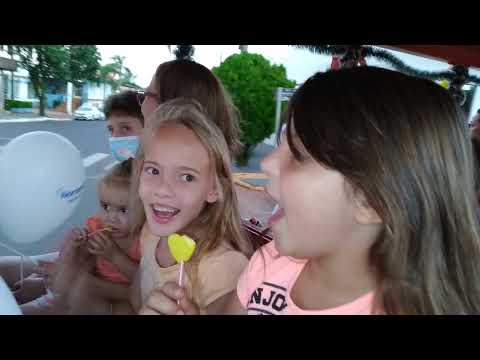 Passeio de dindinho em Santo Cristo-RS - 20211223 193421