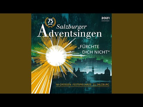 Wie schön blüht uns der Maien (2021)