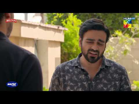 Mohabbat Mein Pehl Mishi Ne Ki Aur Lottery Hadi Ki Lag Gayi - Chupke Chupke - HUM TV