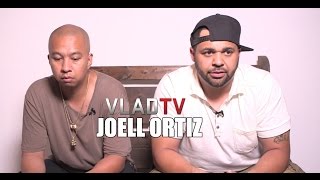 Joell Ortiz & !llmind Detail the Musical Genius of Dr. Dre