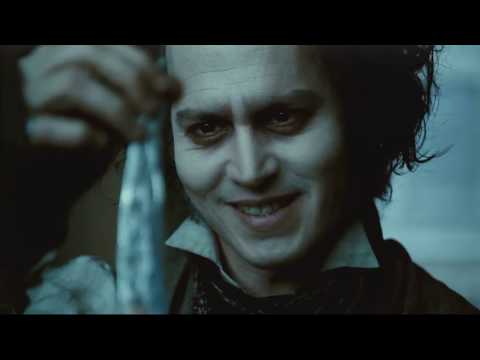 How the Music Spoils Sweeney Todd (and why that's a good thing!)