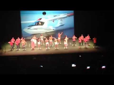 Vídeo Colegio Salgui