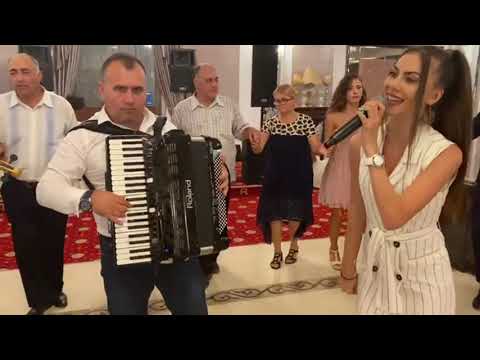 Laura Mocăniță si Dobrogea Band - Colaj de joc (live la nunta)