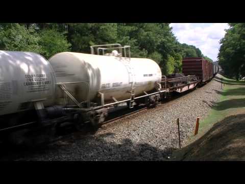 Old School lashup. love that old power