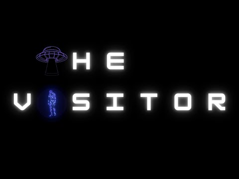 PSYMPLE MAN - THE VISITOR