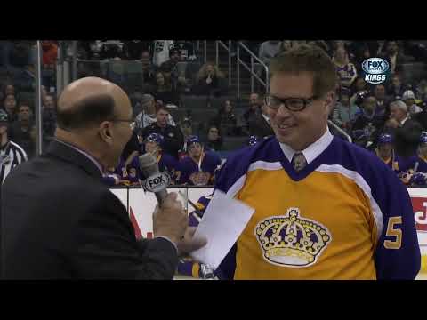 NHL   Dec.07/2013    New York Islanders - Los Angeles Kings