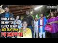 AKIBAT BERMAIN PERMAINAN TERLARANG Alur Cerita Film The Blackening