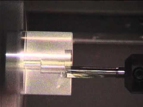 CERATIZIT EcoCut Mini