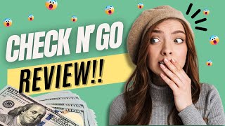 Check 'n Go Exposed: What Borrowers Need to Know!