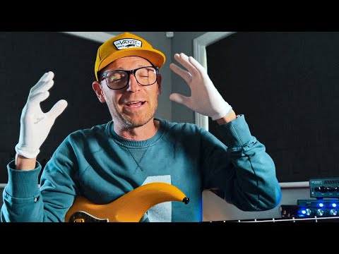 Why I wear GLOVES. The real reason... (my journey of dealing with Focal dystonia)