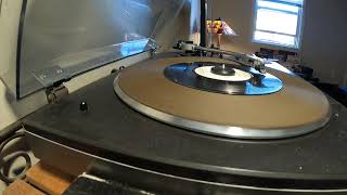 Get Out of Town Before Sundown - Buck Owens - 1972 -  Capitol Records – 3504 - Jacksonville Pressing