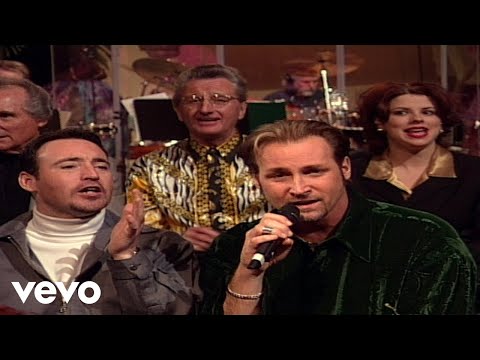 Bill & Gloria Gaither - Until I Found the Lord [Live] ft. Michael English