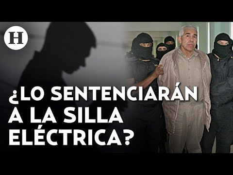 EU revelará videos de tortura de Kiki Camarena; pena de muerte sigue sobre mesa de Caro Quintero