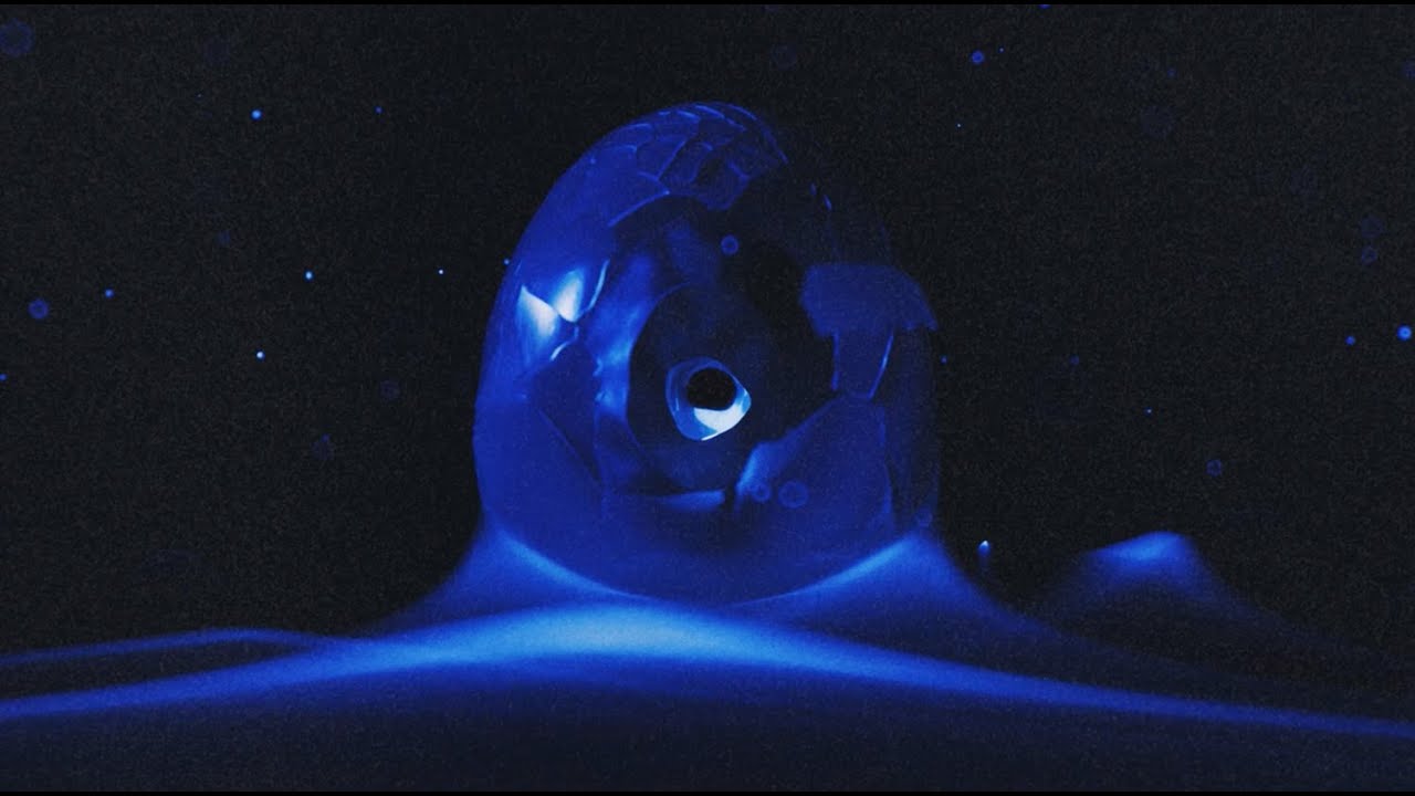 Everything Turns Blue