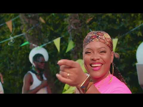 Sandrine Nnanga - Mélodie (Clip Officiel)