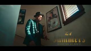 Nas - "27 Summers" (Official Video)