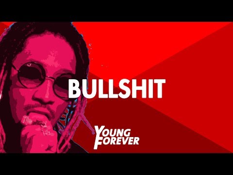 FREE BEAT / Future x Young Thug x Migos Type Beat - "BULLSHIT" / Trap Beat / Rap Instrumental 2017