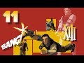 XIII Thirteen Walkthrough Part 11 The Helicopter