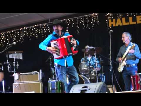 Chris Rybak Band - 