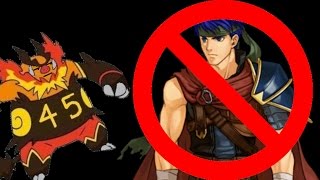 I couldn&#39;t get Ike - No Justice (Fuck)