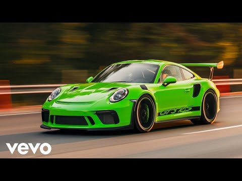 Chris Brown - Under The Influence (Tratö Remix)