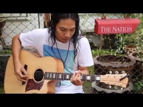 Robi Navicula / Folk And Friends Session