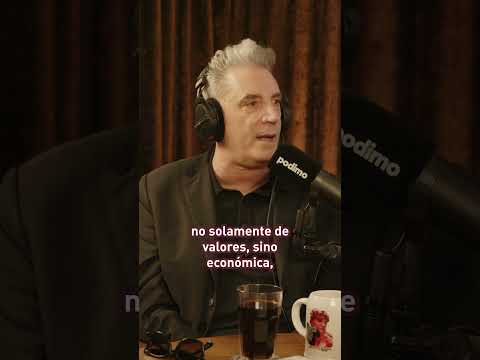 El Rock and Roll es Vampírico | Entrevista a Loquillo en #esdlb 🍻​