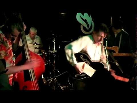 The Four Aces - My Baby's Gone