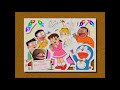 Doraemon Learning English All 5 Episodes Marathon