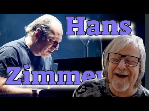 Hans Zimmer Masterclass - What You Learn And What You Don't 😲